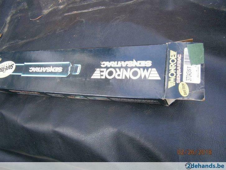 Monroe 37043ST schokdemper voor Chevrolet en GMC, Auto-onderdelen, Ophanging en Onderstel, Amerikaanse onderdelen, Chevrolet, Nieuw