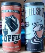 KOFFIEBOX, Ophalen of Verzenden, Gebruikt