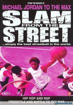 DVD Slam from the Street 2, Enlèvement ou Envoi