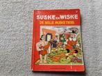 Suske en Wiske.89.De dolle musketiers., Boeken, Stripverhalen, Gelezen, Ophalen of Verzenden, Eén stripboek