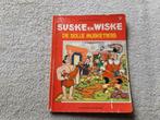 Suske en Wiske.89.De dolle musketiers., Boeken, Eén stripboek, Ophalen of Verzenden, Gelezen