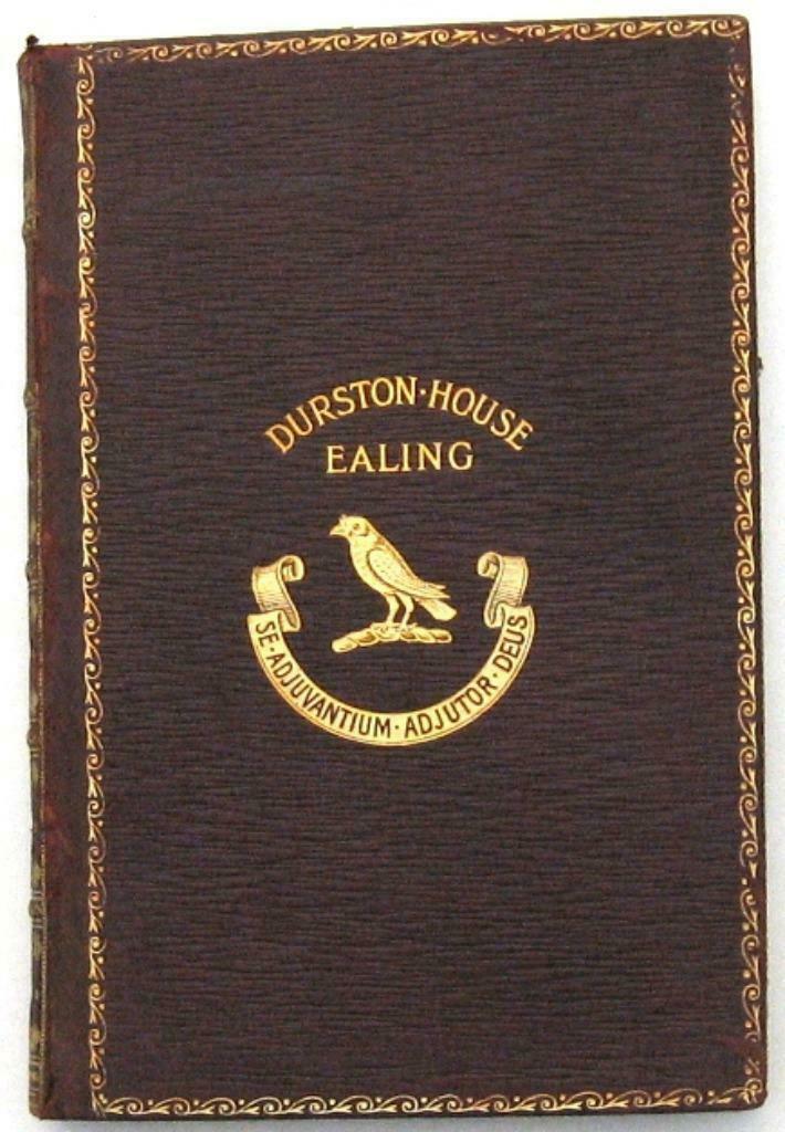 Heroes of Modern Days 1903 Percival Duitse Keizer - Binding, Antiek en Kunst, Antiek | Boeken en Manuscripten, Ophalen of Verzenden