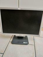 ACER 19 INCH MONITOR, Computers en Software, Monitoren, Ophalen, Zo goed als nieuw, VGA, LED