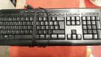 toetsenbord, Ophalen, Multimediatoetsen, Azerty, Zo goed als nieuw