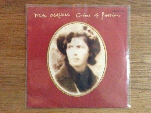 single mike oldfield, Cd's en Dvd's, Vinyl | Hardrock en Metal