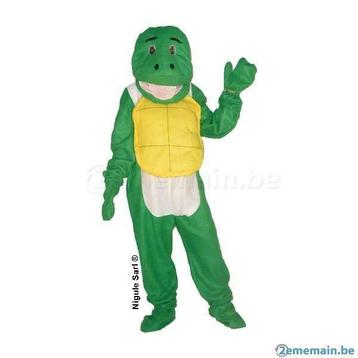 Déguisement Mascotte Animal Adulte Carnaval Tortue, Enfants & Bébés, Costumes de carnaval & Déguisements, Neuf
