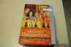 mcleod's daughters 4 dvd box, Cd's en Dvd's, Boxset, Ophalen of Verzenden