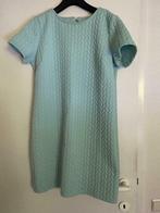 Lichtgroen kleedje - korte mouw, Kleding | Dames, Pepa Loves, Ophalen of Verzenden, Zo goed als nieuw, Knielengte