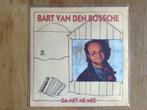 single bart van den bossche, Cd's en Dvd's, Nederlandstalig, Ophalen of Verzenden, 7 inch, Single