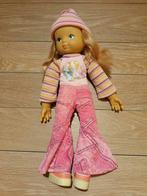 Pratende Falca pop van 40 cm, Kinderen en Baby's, Ophalen, Gebruikt, Overige typen