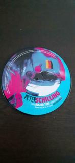 Picture disc single peter schilling : major tom 7", Ophalen of Verzenden, Single