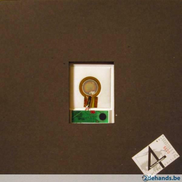 Various - In Order To Dance 4 (5xLP, Comp + Box, Ltd, Num), Cd's en Dvd's, Vinyl | Dance en House, Techno of Trance, Ophalen of Verzenden