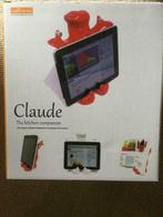 IPAD houder "Claude" your kitchen companion, Informatique & Logiciels, Ordinateurs & Logiciels Autre, Enlèvement, Neuf