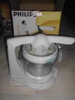 Philips HR2793 Vitesse Citrus Press, Nieuw, Ophalen of Verzenden