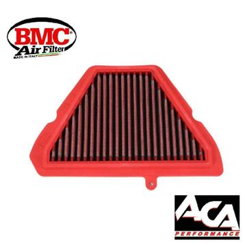 Filtre à air BMC FM425/04 pour Triumph Speed Triple, Sprint, Enlèvement ou Envoi