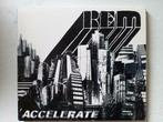R.E.M. - Accelerate, CD & DVD, Enlèvement ou Envoi, Alternatif
