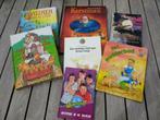 kinder- en jeugdboeken