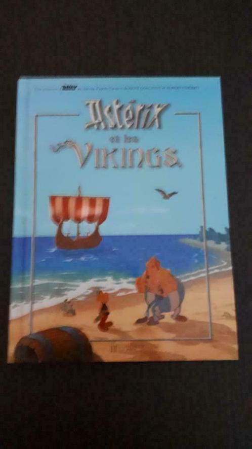 Asterix et les vikings, Livres, BD, Neuf, Une BD, Enlèvement ou Envoi