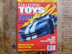 Ancien MAGAZINE Jouets COLLECTING TOYS USA April 1997 GB, Hobby & Loisirs créatifs, Comme neuf, Enlèvement ou Envoi, COLLECTING TOYS