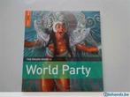 World Party (dubbel-cd), Cd's en Dvd's