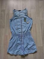 Jumpsuit JBC maat S, Kleding | Dames, Jumpsuits, Blauw, JBC, Ophalen of Verzenden, Zo goed als nieuw