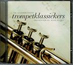 De allermooiste trompetklassiekers, Ophalen of Verzenden, Zo goed als nieuw