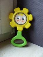 Vintage Fisher Price rammelaar, Kinderen en Baby's, Speelgoed | Fisher-Price, Ophalen of Verzenden, Gebruikt, Rammelaar