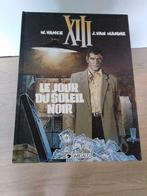 XIII, le jour du soleil noir, Livres, BD, Comme neuf, Une BD, Enlèvement ou Envoi