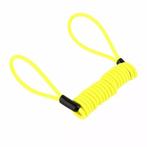 Cordon de rappel moto, Enlèvement, Neuf