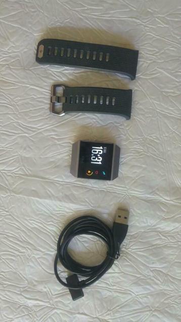Smartwatch Montre Fitbit Ionic, Enlèvement ou Envoi