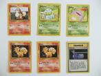 Cartes Pokémon Wizards Set de base anglais, Ophalen of Verzenden, Losse kaart