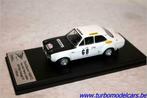 Ford Escort MkI 1600 TC 1970 /43 Replicars/Trofeu, Hobby en Vrije tijd, Ophalen of Verzenden, Nieuw, Auto, Overige merken