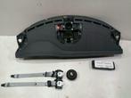 PORSCHE 911 992 CARRERA KIT AIRBAGSET, Auto-onderdelen, Dashboard en Schakelaars, Ophalen of Verzenden, Gebruikt, Porsche