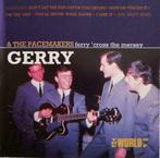 GERRY & THE PACEMAKERS - Ferry 'cross the Mersey (CD), CD & DVD, CD | Pop, Comme neuf, Enlèvement ou Envoi, 1960 à 1980