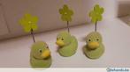 3 fotoclips eendje, Diversen, Pasen, Nieuw