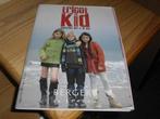Tricot Kid 4-16ans "Bergere de France n144", Ophalen, Nieuw, Breien, Patroon of Boek
