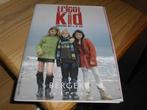 Tricot Kid 4-16ans "Bergere de France n144", Nieuw, Patroon of Boek, Ophalen, Breien