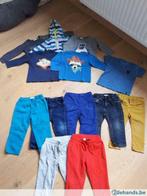 Truien en broeken Filou, Mexx,.. maat 86 - 18 maand / 2 jaar, Kinderen en Baby's, Kinderkleding | Overige, Gebruikt