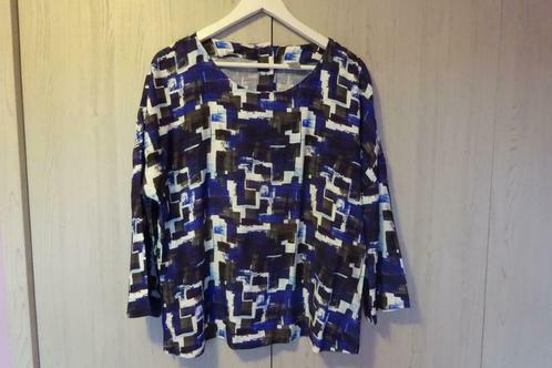 Mooie blouse - hemd Wow To Go - Who's That Girl (large) IEPE, Vêtements | Femmes, Blouses & Tuniques, Porté, Taille 42/44 (L)