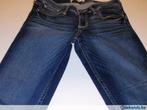 Jeans broek Hollister mt  W 26 L 29, Kleding | Dames, Broeken en Pantalons, Gedragen, Maat 36 (S), Blauw