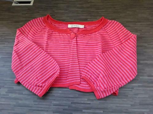 Zomerpakket meisje maat 128: 17 stuks, Kinderen en Baby's, Kinderkleding | Maat 128, Gebruikt, Meisje, Overige typen, Ophalen of Verzenden