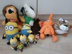 Disney pluche (ap), Ophalen of Verzenden, Zo goed als nieuw, Beer