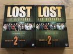 Lost seizoen 2, deel 1 en 2, Cd's en Dvd's, Ophalen of Verzenden