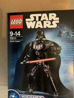 Star Wars LEGO Darth Vader, etc....., Enlèvement ou Envoi, Neuf