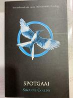 Spotgaai, Suzanne Collins, Ophalen of Verzenden, Nieuw, Suzanne Collins, Fictie