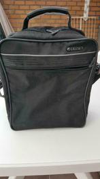 Sacoche ou sac Delsey, Ophalen, Gebruikt, Zwart, Overige merken