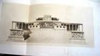 Pergame  (Pergamon) 1900 Collignon Gelimiteerde oplage 1/500, Antiquités & Art, Enlèvement ou Envoi