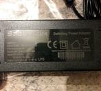 Lader-Adapter 12V - 72W - 5.5A - 220Volts, px: €15, Ophalen of Verzenden, Nieuw, SAGEM