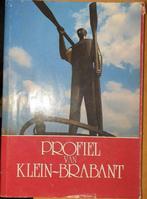 Profiel van Klein-Brabant, Boeken, Ophalen of Verzenden, Gelezen, Nuyens Jos