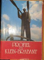 Profiel van Klein-Brabant, Utilisé, Enlèvement ou Envoi, Nuyens Jos